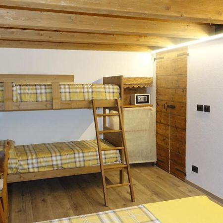 Pila Appartamenti La Taverna Peroulaz Charvensod Esterno foto