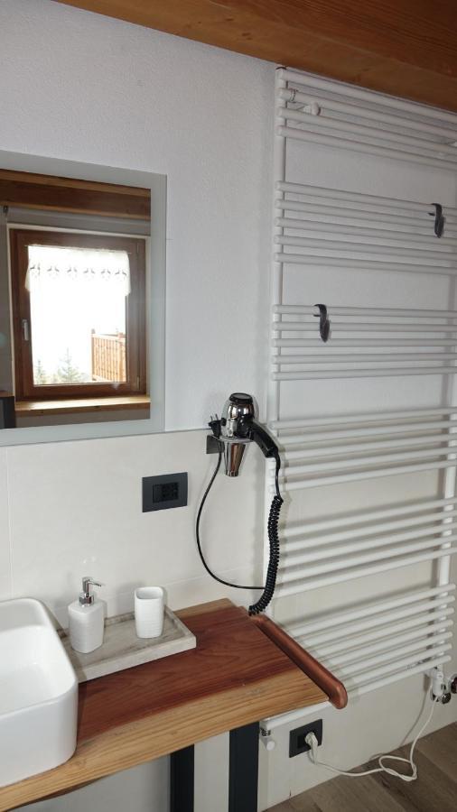 Pila Appartamenti La Taverna Peroulaz Charvensod Esterno foto