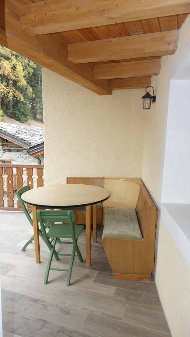 Pila Appartamenti La Taverna Peroulaz Charvensod Esterno foto
